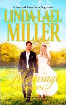 The Brides of Bliss County book cover 3