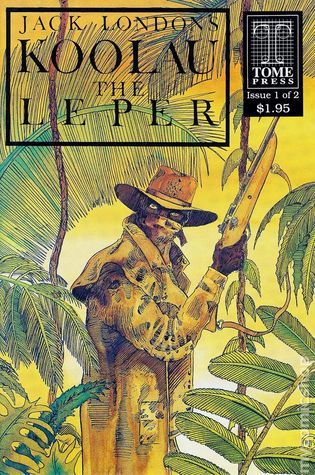 Koolau the Leper book cover