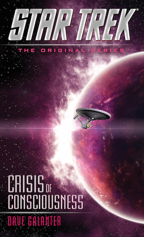 Crisis of Consciousness book cover