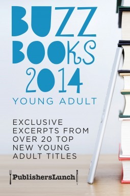Buzz Books 2014 book cover