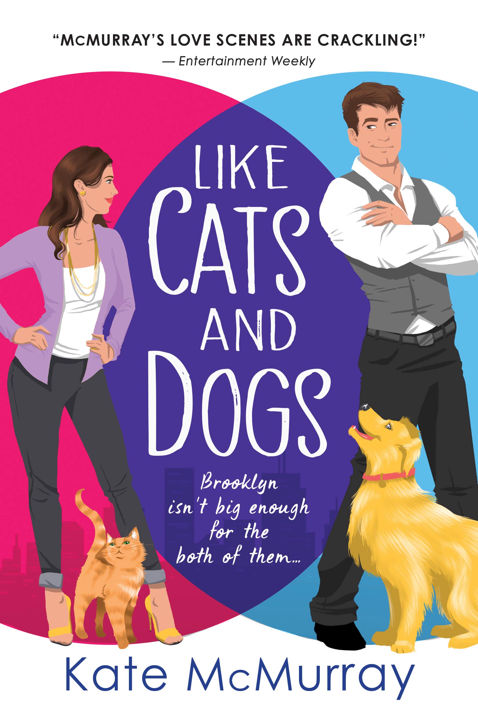 Whitman Street Cat Cafe book cover 1