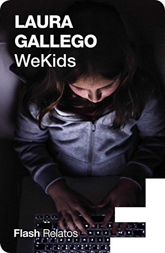 WeKids book cover