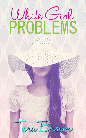White Girl Problems book cover