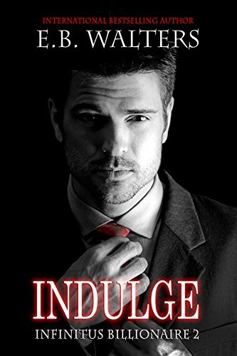 Infinitus Billionaire book cover 2