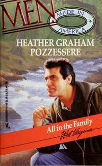 All in the Family book cover