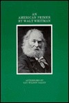 An American Primer book cover