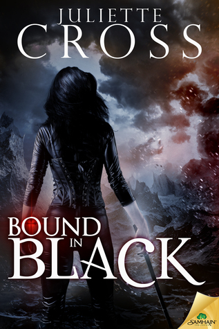 The Vessel Trilogy book cover 3