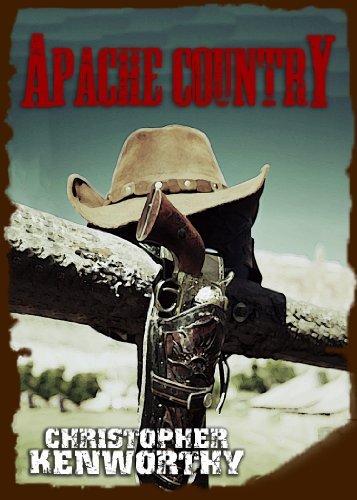 Apache Country book cover
