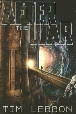 After the War book cover