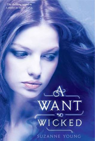 A Need So Beautiful book cover 2