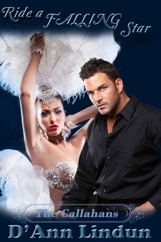 Ride A Falling Star book cover