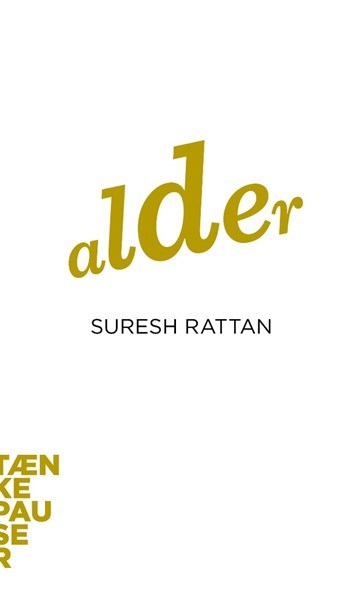 Age book cover