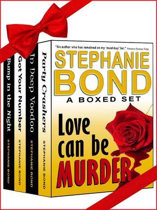 Love Can Be Murder book cover