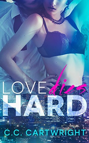 Hard to Love Billionaire Romance book cover 3