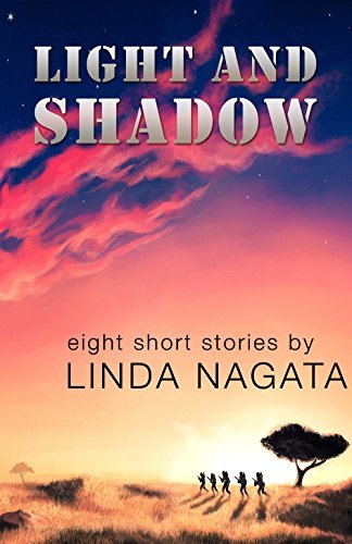Light and Shadow book cover