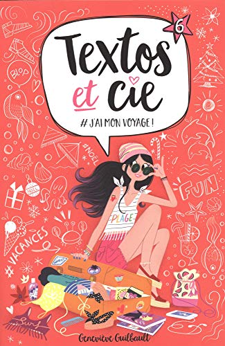 #J'ai mon voyage book cover
