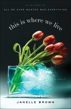This Is Where We Live book cover