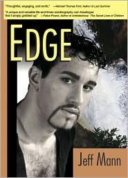 Edge book cover