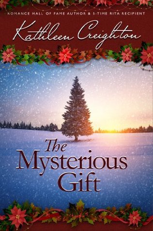 The Mysterious Gift book cover