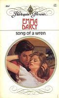 Song of a Wren book cover