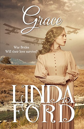 Grace book cover