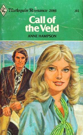 Call of the Veld book cover