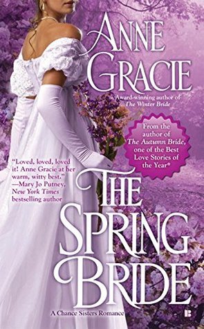 Chance Sisters book cover 3
