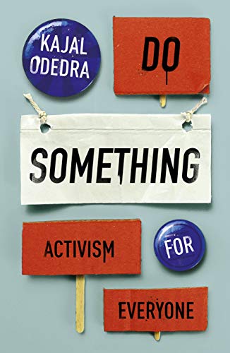Do Something book cover
