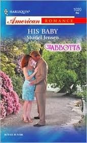 The Abbotts book cover 1