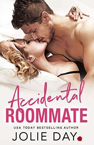 Accidental Roommate book cover