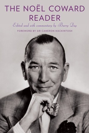 The Noel Coward Reader book cover