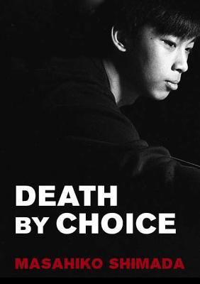 Death By Choice book cover