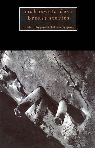 Breast Stories book cover