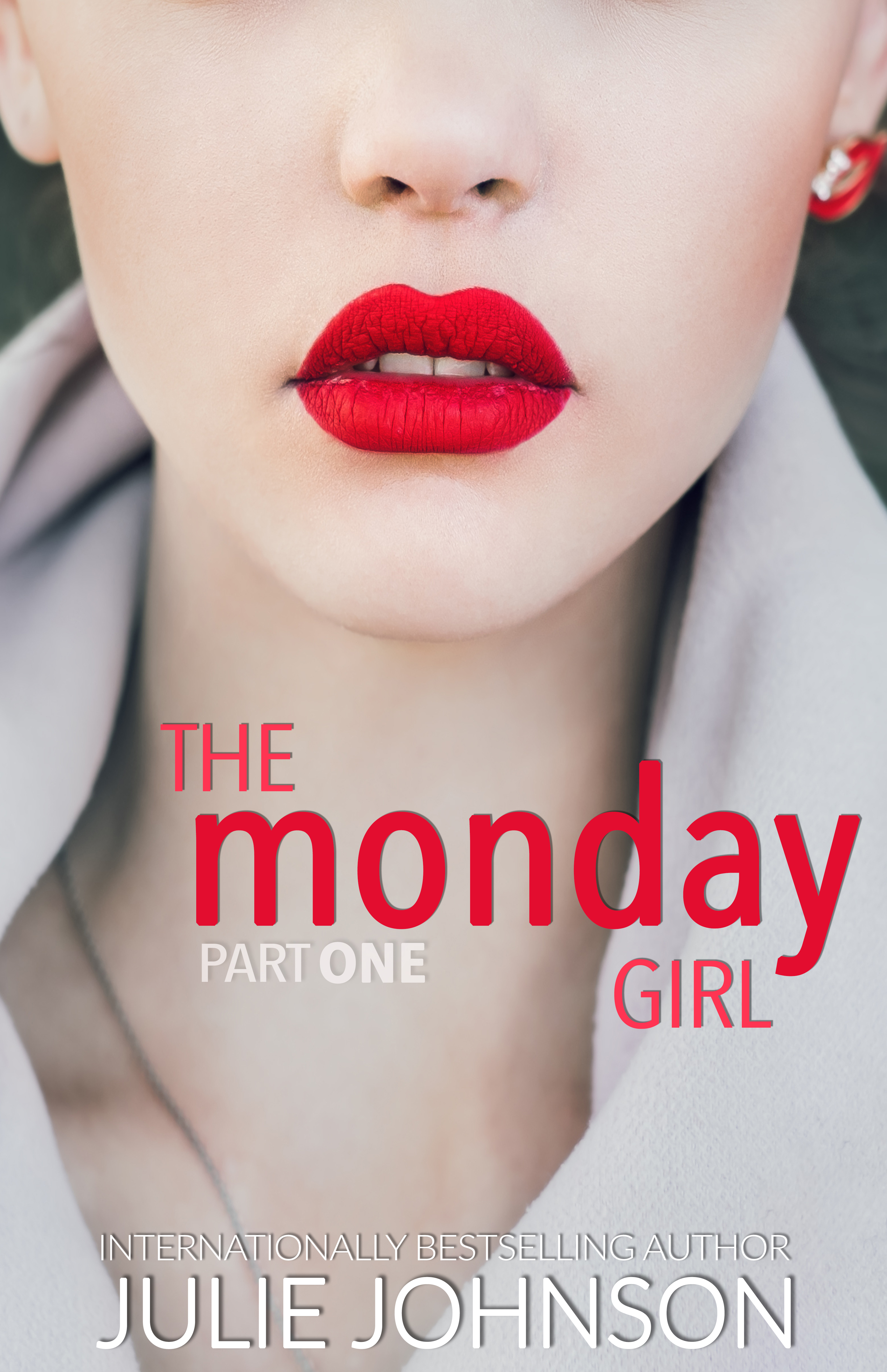 The Girl Duet book cover 1