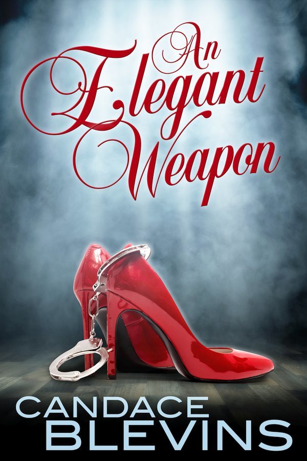 An Elegant Weapon book cover
