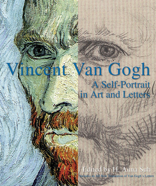 Vincent van Gogh book cover