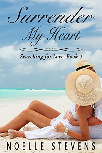 Surrender My Heart book cover