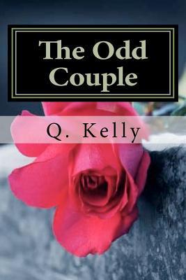 The Odd Couple book cover
