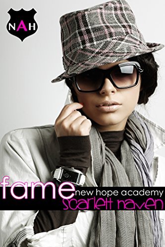 New Hope Academy book cover 3