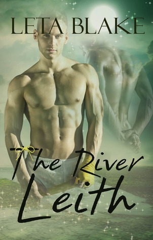 The River Leith book cover
