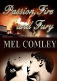 Passion, Fire and Fury book cover