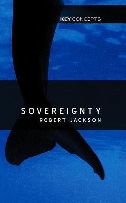 Sovereignty book cover