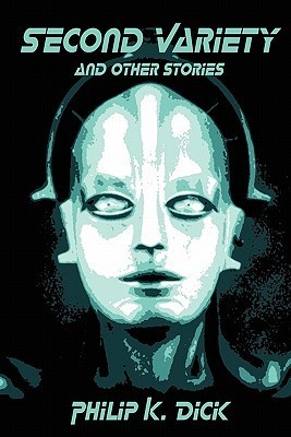 Second Variety and Other Stories book cover