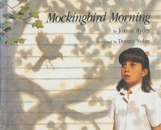 Mockingbird Morning book cover