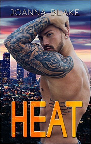 Man Candy book cover 2