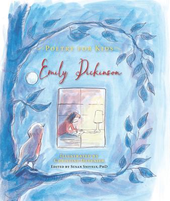 Poetry for Kids book cover