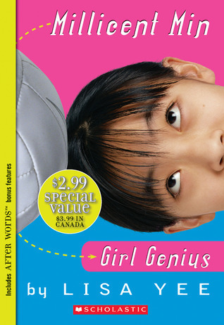 Millicent Min / Stanford Wong / Emily Ebers book cover 1