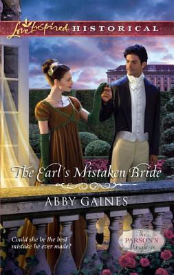 The Parson's Daughters book cover 1