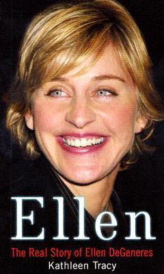Ellen book cover