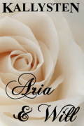 Aria and Will book cover
